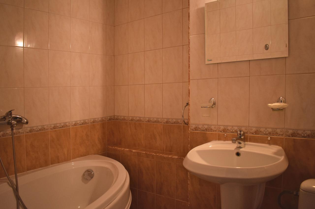 Hotel Jeravna Μπάνκια Εξωτερικό φωτογραφία