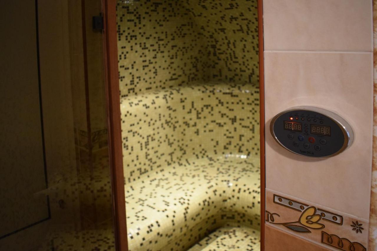 Hotel Jeravna Μπάνκια Εξωτερικό φωτογραφία